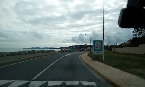 Plage des Éléphants