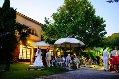 Domaine de Chantegrillet