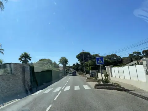 Plage de la Gorguette