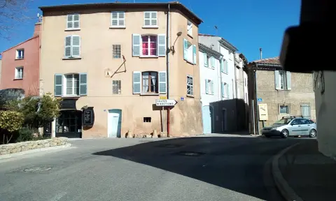 Hôpital Saint Jacques