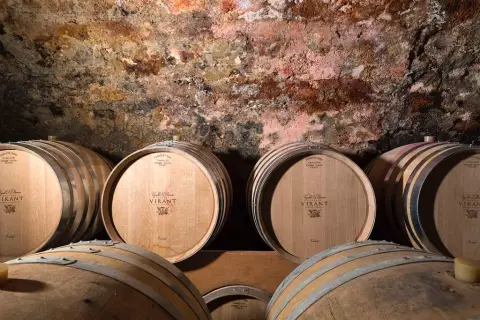 Château Virant