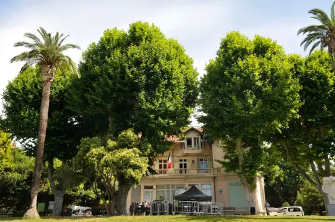 Parc de Bagatelle