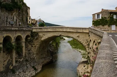 Pont romain