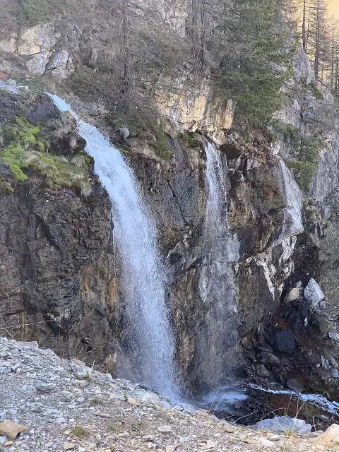 Source de Jérusalem