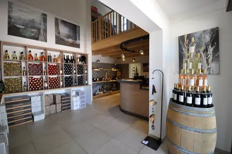 Domaine la Gayolle