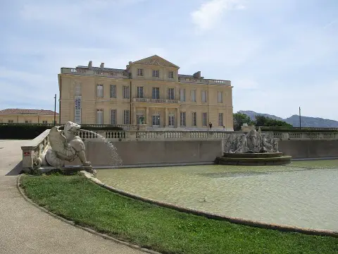 Borély