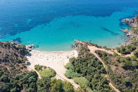 Plage de Bonporteau