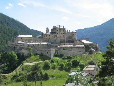 Fort-Queyras