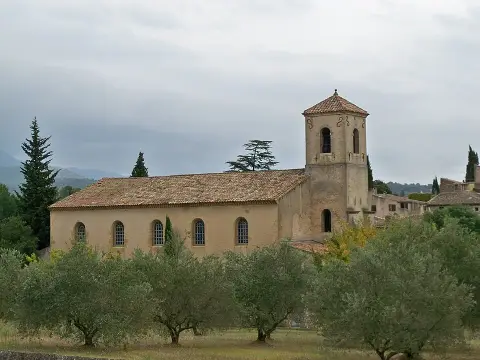 Temple protestant