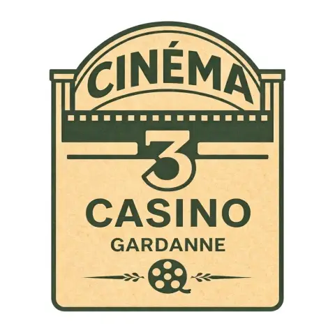 Cinéma 3 Casino