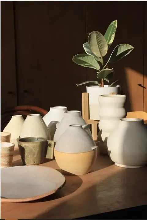 JL Céramique