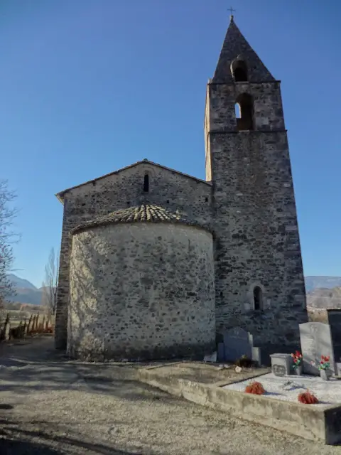 Chapelle Saint-Pierre (ancienne)