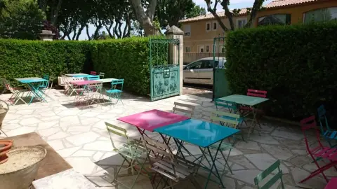 Chez fabrice
