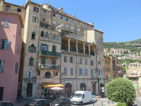 Maison Tournaire