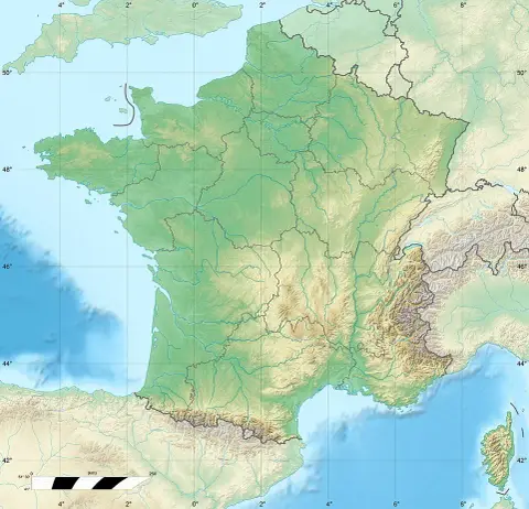 Aven des Mures