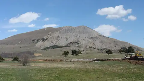 Puy de Manse