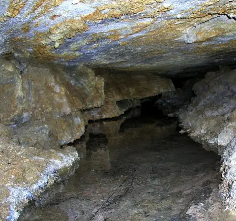 Source de Sorine