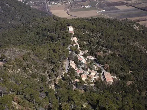 Chapelle de Ville vieille