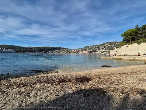 Plage de Passable