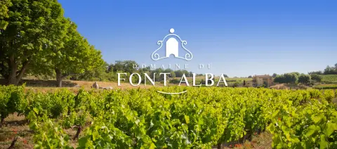 Le Domaine de Font Alba
