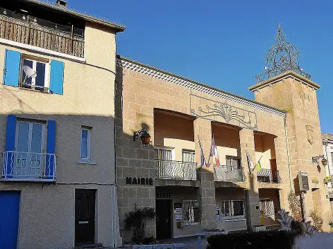 Le Poët