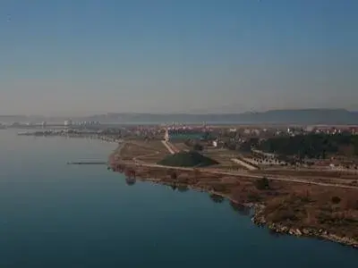 Aménagement du Littoral