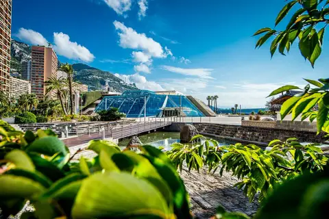 Beausoleil Monaco Apartment