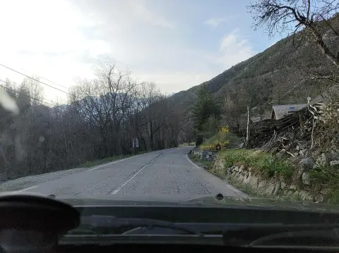 Ecrins Eaux Vives