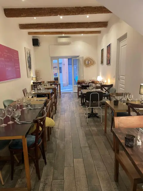 Au cœur du Panier