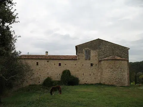 Domaine de Saint-Christophe