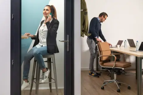 Aix Coworking