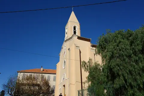 Giens Peninsula
