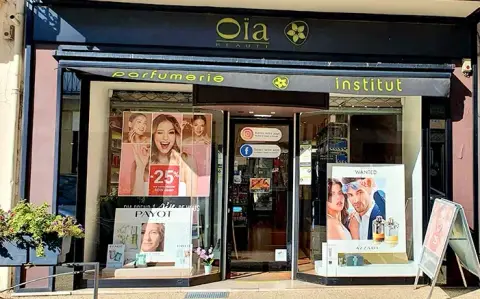 Oïa Beauté