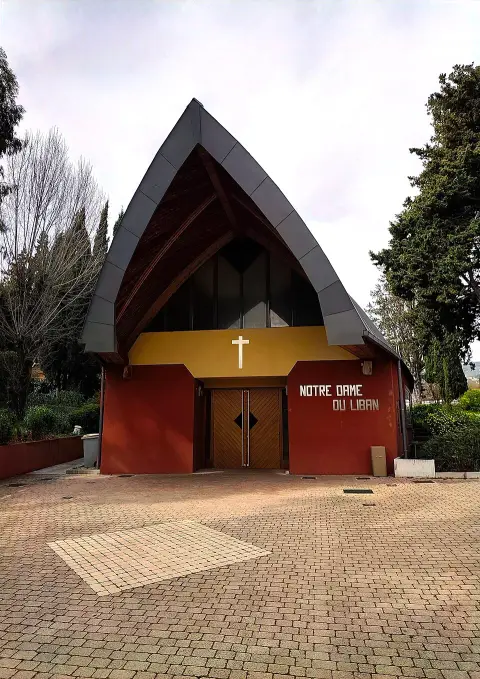 Notre-Dame du Liban