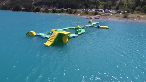 Aquaventure Park