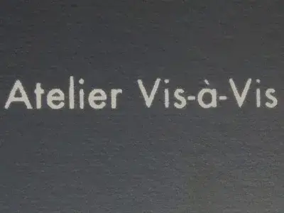 Atelier Vis-à-Vis