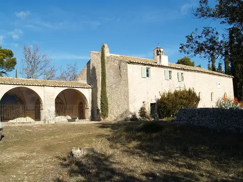 Chapelle Saint-Pancrace