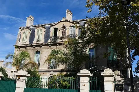 Maison Paul Valéry