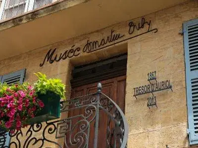 Musée Martin Duby