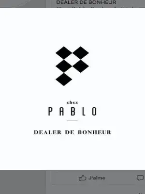 Chez Pablo