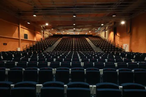 Théâtre des Calanques