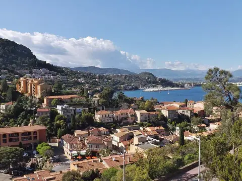 Plage Marco Polo Theoule Sur Mer