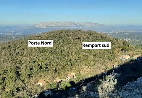 Tête de l'Ost