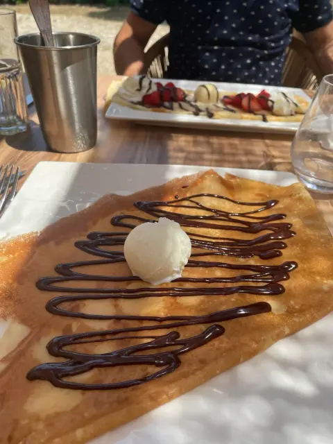 L'Instant partagé