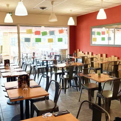 Bistro Louis