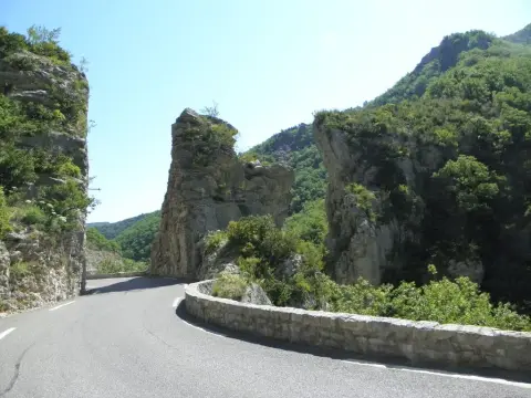 Le Banc du Bouc