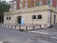 Lavoir · Gémenos