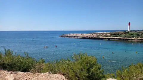 Réserve du Cap Couronne (réserve Richard Fouque)