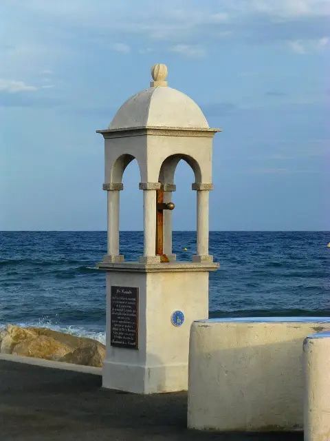 Pointe Croisette