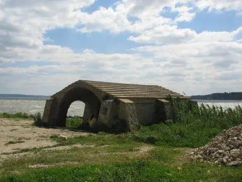 Le Lavoir des Contagieux